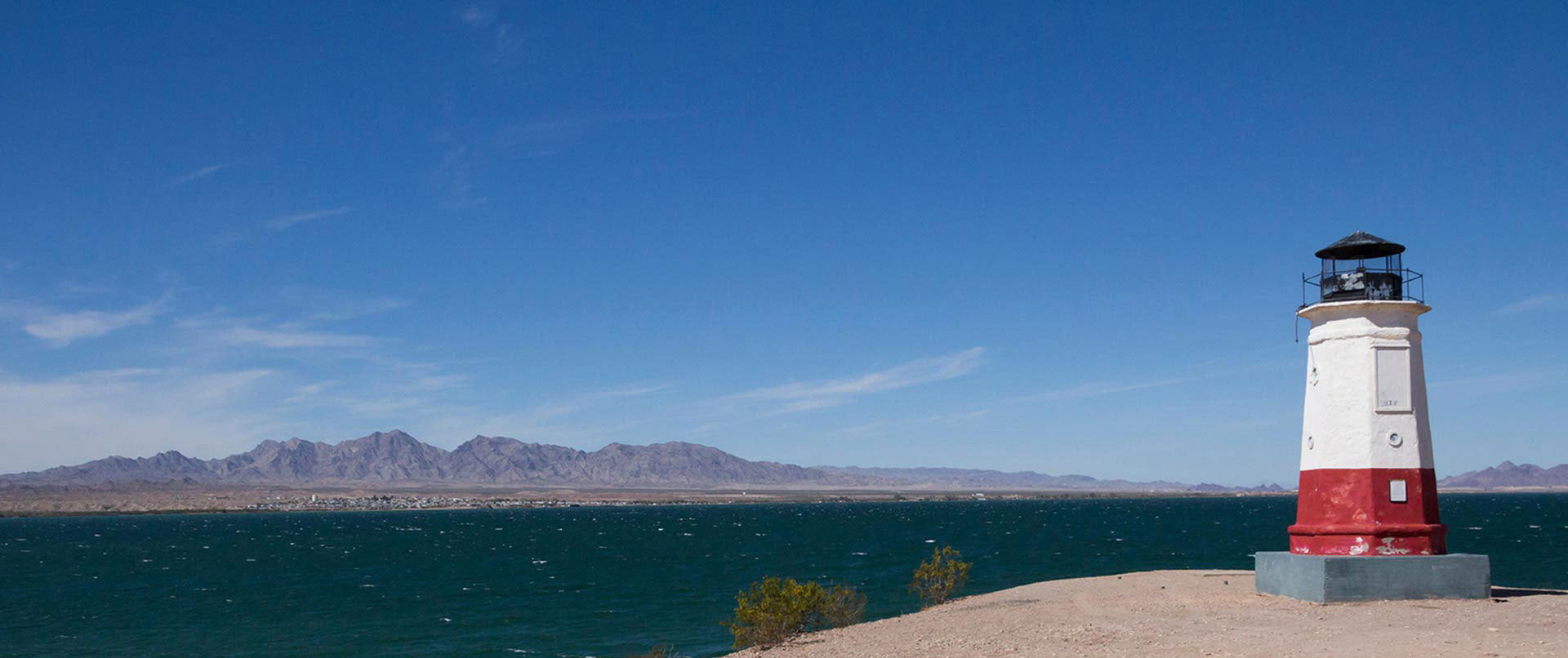 Lake Havasu City, AZ: Fiber Internet and Wi-Fi Provider | ALLO Fiber