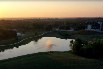 Fiber Internet, TV, & Phone in La Vista, NE | ALLO