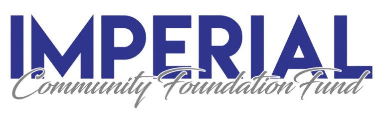 Imperial Community Foundation logo