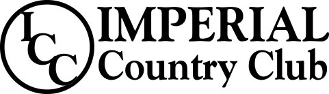 Logo for Imperial Country Club