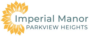 Logo for Imperial Manor - Parkview Heights