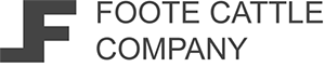 Foote Cattle logo