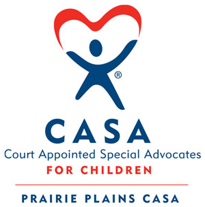 Logo for CASA