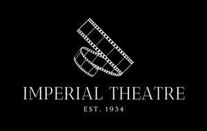 Logo for Imperial Theatre