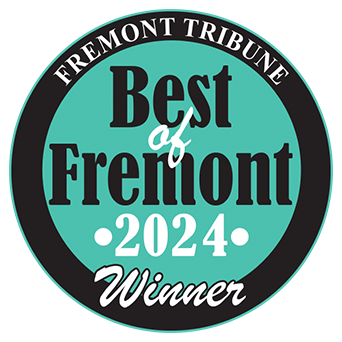 Fremont voted ALLO Fiber as the #1 best internet provider in the city for the third year in a row.