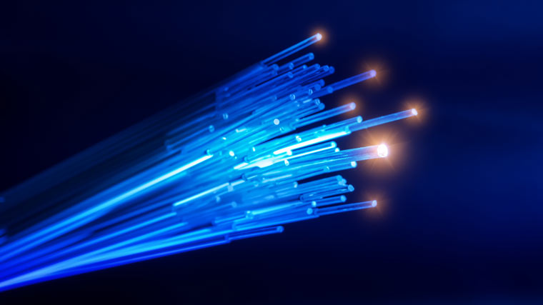 Dark fiber services are available from ALLO Business Wholesale Services.